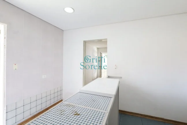Imagem Casa Térrea à Venda na Vila Mariana - São Paulo/SP.
