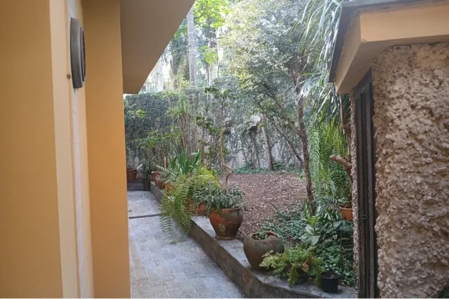Imagem CASA RESIDENCIAL em São Paulo - SP, Jardim Prudência