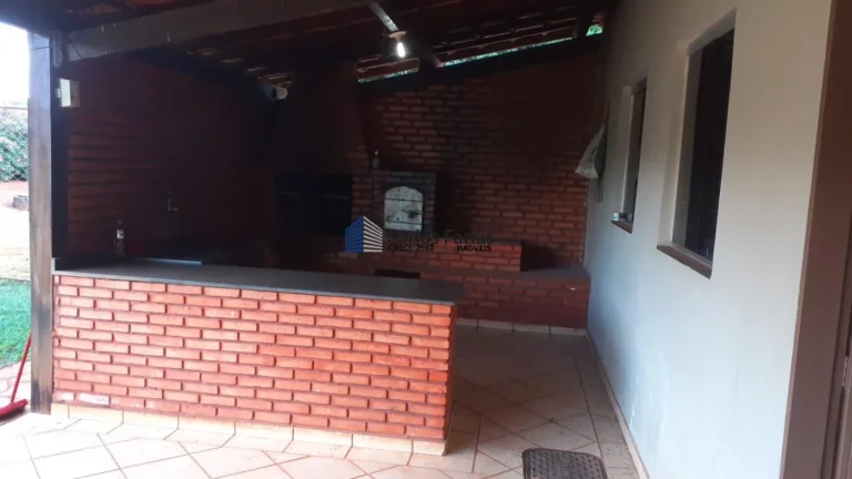 Imagem Chácara para Venda em Cidade Ocidental, Quintas Itapuã, 5 dormitórios, 1 suíte, 4 banheiros, 2 vagas