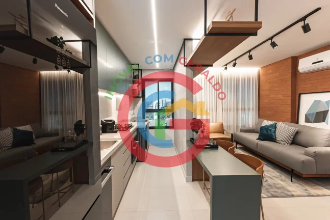 Imagem APARTAMENTO 2 QUARTOS PRÓX. BURITI SHOPPING - PRIMUS PARQUE