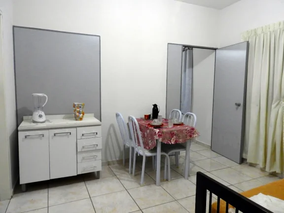 Imagem Casa a Venda em Guaratinguetá SP.