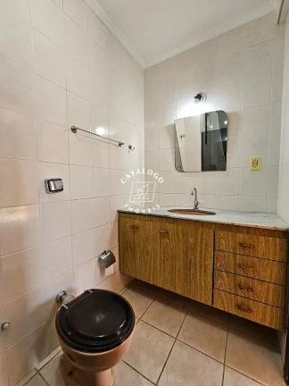 Imagem Apartamento a Venda no bairro Jardim Palma Travassos - Ribeirão Preto, SP