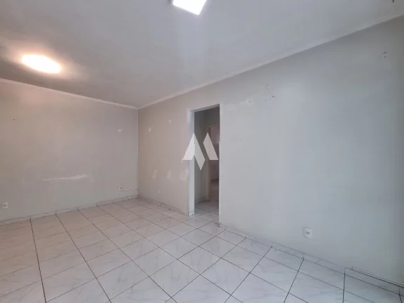 Imagem Apartamento Padrão de 2 dormitórios (sendo 1 suite) a 1/2 quadra da praia