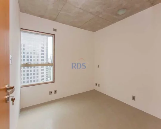 Imagem APARTAMENTO RESIDENCIAL em São Paulo - SP, Cidade Monções