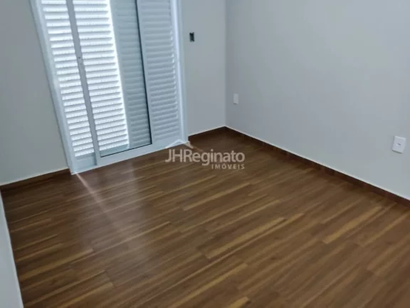 Imagem Casa térrea à venda no Condomínio Horto Florestal Villagio - Sorocaba