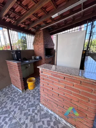 Imagem APARTAMENTO REFORMADO COM 2 DORMITÓRIOS NA CURSINO/SP!