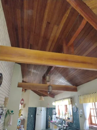 Imagem Casa a venda na Avenida Principal no Condomínio Ninho Verde I Eco Residence - Porangaba/SP.