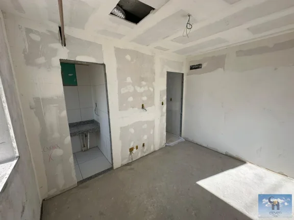 Imagem Apartamento para Venda em Salvador, Horto Florestal, 2 dormitórios, 2 suítes, 3 banheiros, 2 vagas