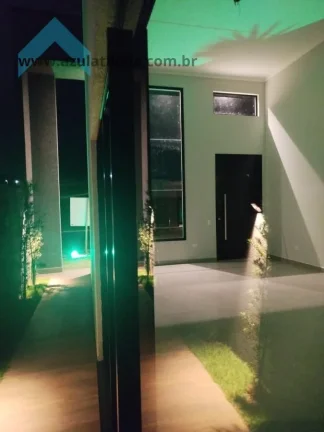 Imagem Casa em Condomínio para Venda em Atibaia, Laranja Azeda, 3 dormitórios, 1 suíte, 3 banheiros, 3 vagas