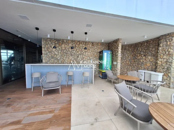Imagem Beach Class Meireles, Apartamento à venda, andar alto. Meireles.