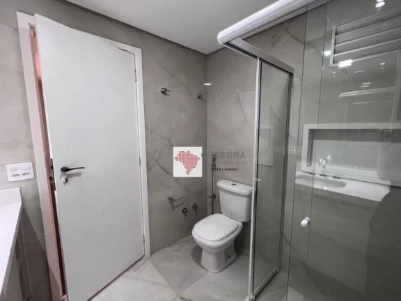 Imagem Apartamento com 3 dormitórios para alugar, 190 m² por R$ 16.450/mês - Itaim Bibi - São Paulo/SP