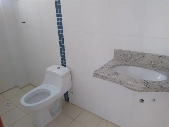 Imagem APARTAMENTO COM 60.89 m² - OCIAN - PRAIA GRANDE SP