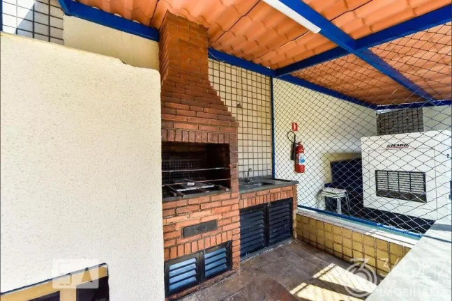 Imagem Apartamento para Venda em São Bernardo do Campo / SP no bairro Centro