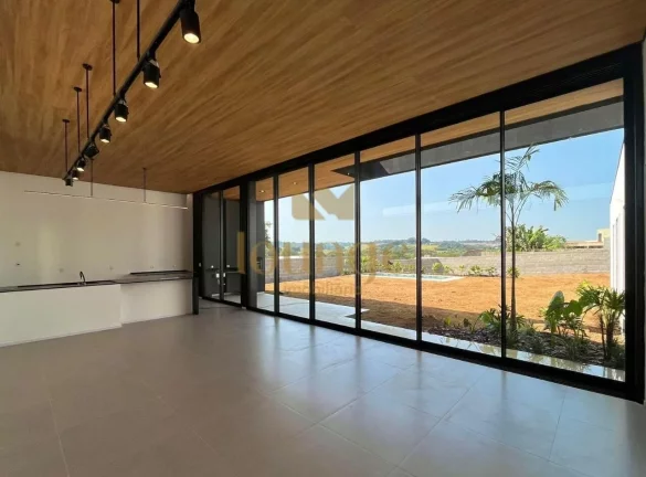 Imagem Casa à Venda Village Ipanema II - Araçoiaba da Serra/SP