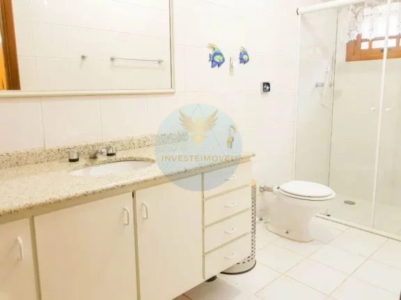 Imagem Casa em Condomínio a Venda no bairro Transurb - Itapevi, SP