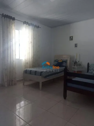 Imagem Casa 480m²-4dormitorios 1 suite-Jardim Helga-Campo Limpo Paulista-SP-R$ 600.000,00.