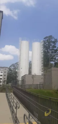 Imagem Apartamento à venda em São Paulo-SP, Jardim São Savério: 2 quartos, 42m² de área. Aproveite esta oportunidade!
