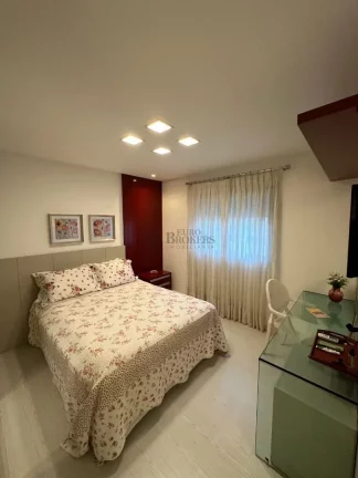 Imagem Apartamento com 3 suítes à venda em frente ao Passeio San Miguel em Balneário Ca