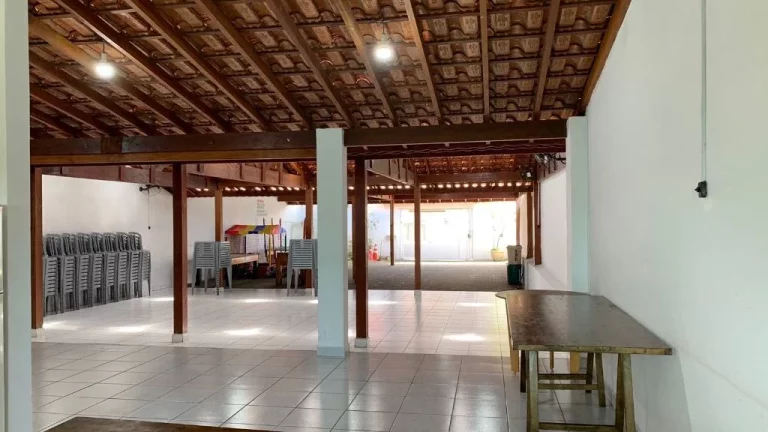 Imagem Salão à venda, 145 m² por R$ 850.000,00 - Centro - Poá/SP