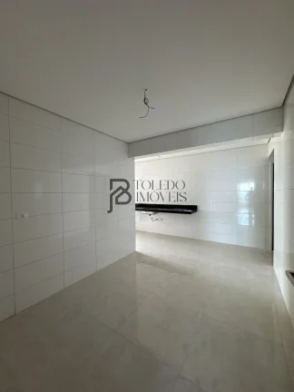 Imagem Apartamento 4 Dormitórios sendo 2 suítes no bairro Caiçara - Praia Grande
