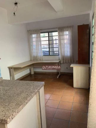 Imagem Casa à venda, 227 m² por R$ 1.300.000,00 - Vila Irmãos Arnoni - São Paulo/SP