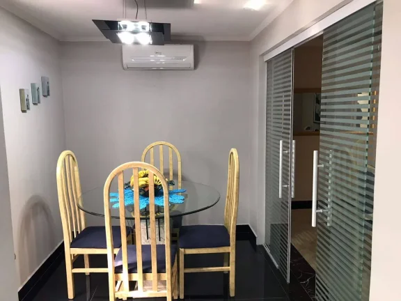 Imagem Alto Padrao 260 m² 3 DoSobrado rmitorios e 3 Vagas de Garagens