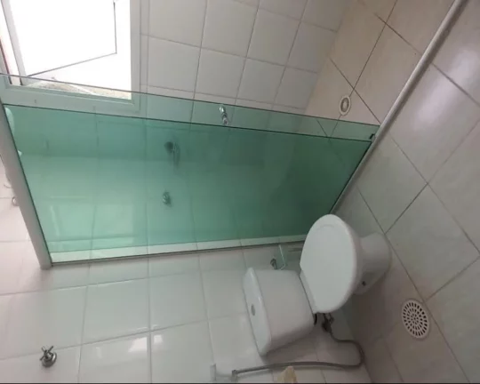 Imagem Apartamento Jd Ester - 2 dorms…