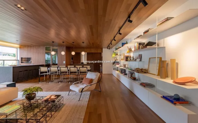 Imagem Apartamento à venda Brooklin São Paulo