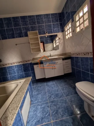 Imagem Casa à venda no bairro Jardim Selma - Mogi Guaçu/SP