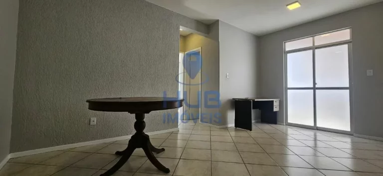 Imagem Apartamento Para Locação,70m2, 2 Dormitórios, 1 Vaga, Praia Comprida, São José/SC
