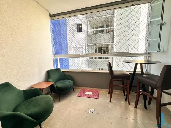 Imagem Residencial Palazzo Fratelli