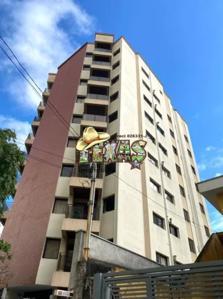 Imagem APARTAMENTO MANDAQUI