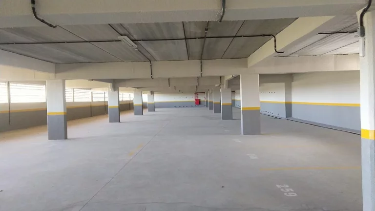 Imagem APTO ÚLTIMO ANDAR - TODO MOBILIADO - PORTAL TERRAS DE CARRARA - JARDIM AMANDA - HORTOLÂNDIA