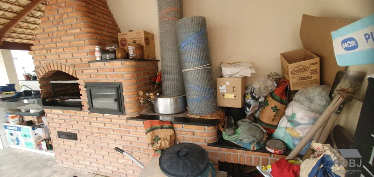 Imagem CASA RESIDENCIAL em ESMERALDAS - MG, FERNÃO DIAS