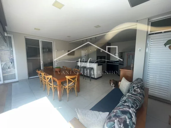 Imagem Venda Sobrado | Vanessa Carrenho