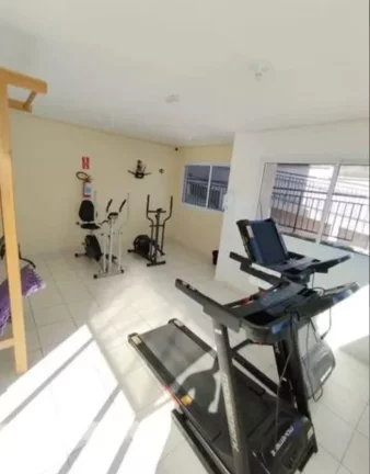 Imagem APARTAMENTO NO BAIRRO COLÔNIA - JUNDIAÍ