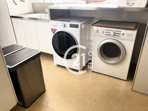 Imagem Cobertura com 3 dormitórios à venda, 540 m² por R$ 15.500.000,00 - Itaim Bibi - São Paulo/SP