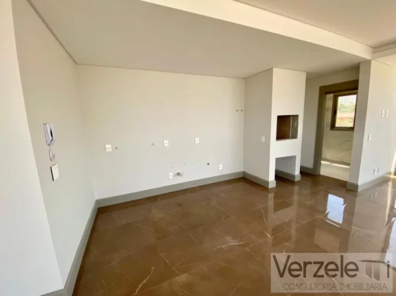 Imagem Apartamento Quadra Mar para Venda em Itajaí / SC no bairro Praia Brava de Itajaí