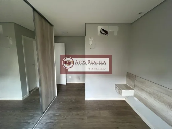 Imagem Apartamento com Sacada em Vila Castelo, São Paulo | 71m²