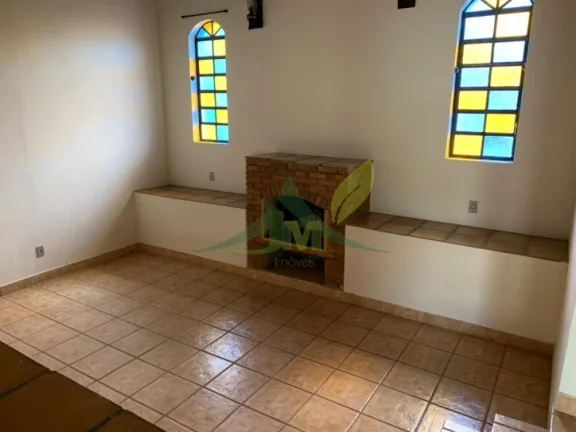 Imagem Linda Casa em Atibaia na Vila Giglio