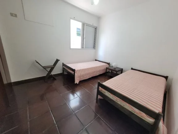 Imagem APARTAMENTO AMPLO COM 3 DORMITÓRIOS, SENDO 1 SUÍTE, AMPLO TERRAÇO, PRÉDIO COM PISCINA E CHURRAQUERIRA, 3 QUADRAS DA PRAIA DAS PITANGUEIRAS