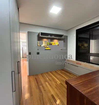 Imagem Apartamento Rua Cayowaá com 3 quartos sendo 2 suítes e 2 vagas, 89 m²