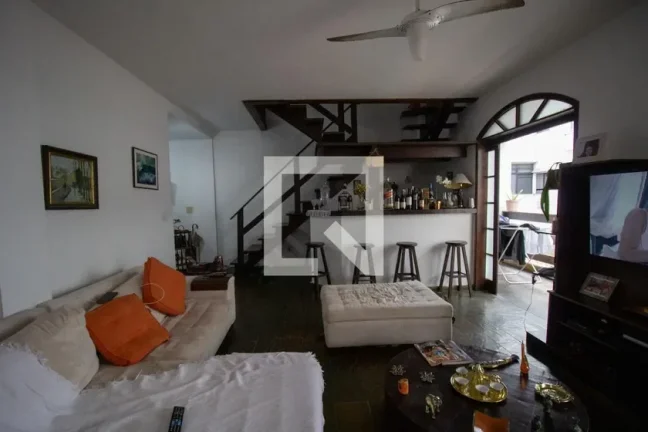 Imagem Apartamento à Venda - Recreio, 5 Quartos, 365 m2