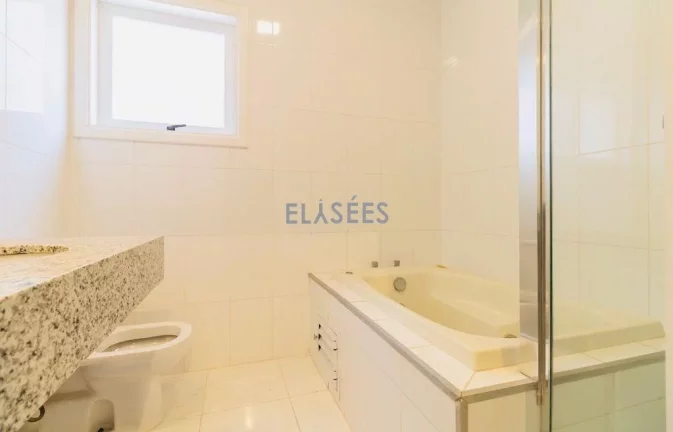 Imagem CASA DE CONDOMÍNIO RESIDENCIAL em SÃO PAULO - SP, MORUMBI
