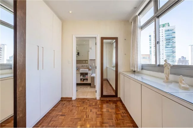 Imagem APARTAMENTO RESIDENCIAL em São Paulo - SP, Paraíso