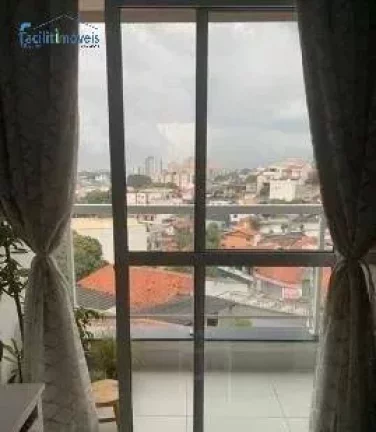 Imagem APARTAMENTO 55M² - ASSUNÇÃO
