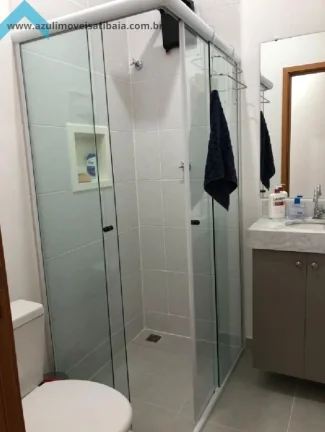 Imagem Casa em Condomínio para Venda em Atibaia, Jardim Colonial, 2 dormitórios, 1 suíte, 2 banheiros, 1 vaga