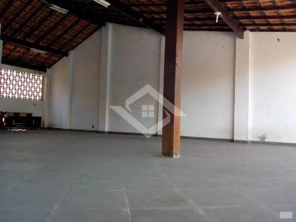 Imagem Casa com 3 quartos, à venda em Rio de Janeiro, Campo Grande