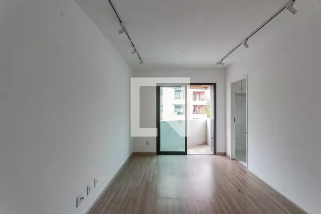 Imagem Apartamento à Venda - Aclimação, 1 Quarto, 47 m2