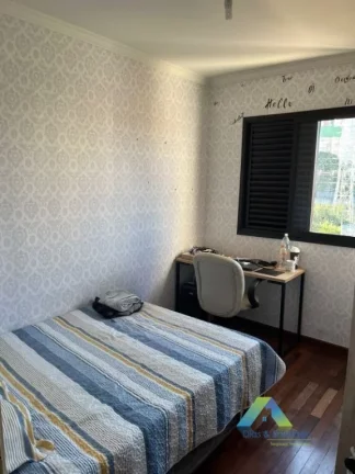 Imagem Apartamento com 4 dormitórios à venda, 108 m² por R$ 1.170.000 - São Judas/Saude - São Paulo/SP